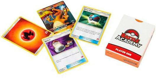 Charizard-GX 60-Card Deck for the Pokémon Trading Card Game