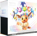 Pokemon Trainer Set Adventure