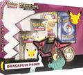 Pokemon TCG Dragapult Prime Celebrations Collection Box